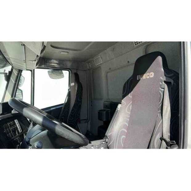 Iveco STRALIS 330-49107783