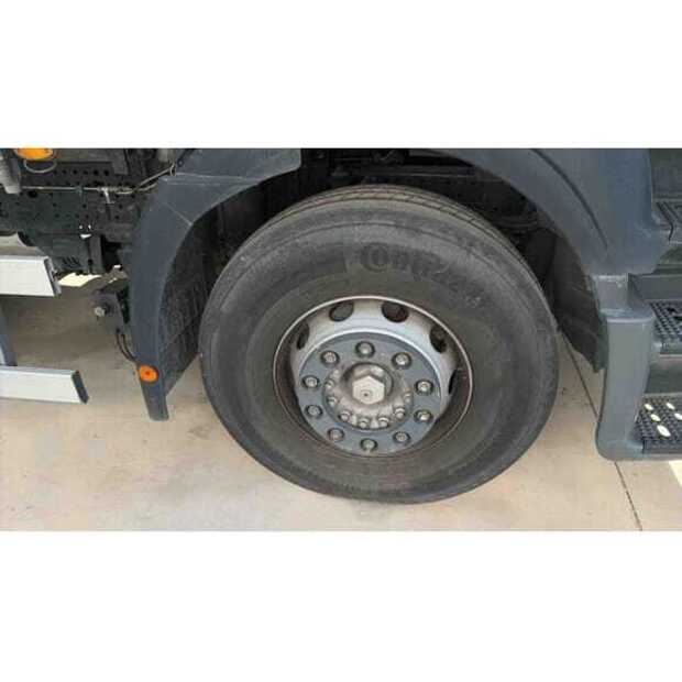 Iveco STRALIS 330-49107787