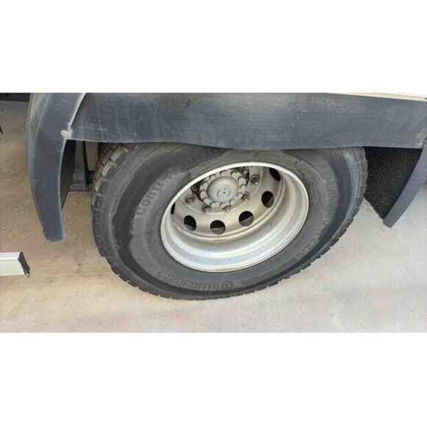 Iveco STRALIS 330-49107790