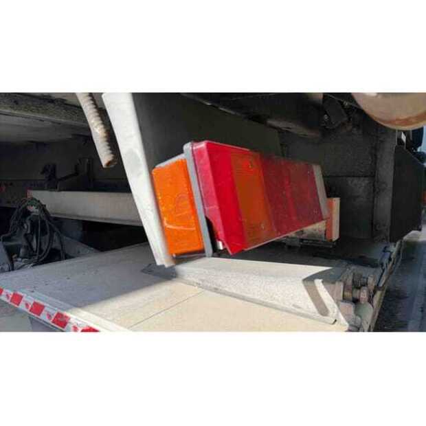 Iveco STRALIS 330-49107792