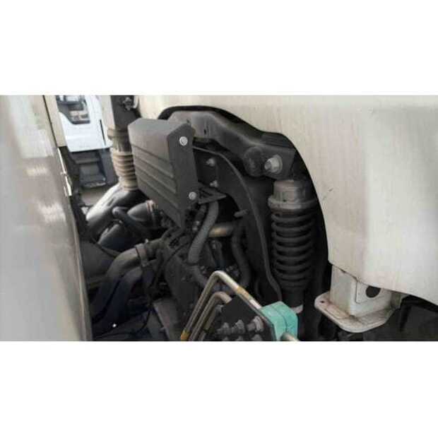 Iveco STRALIS 330-49107794