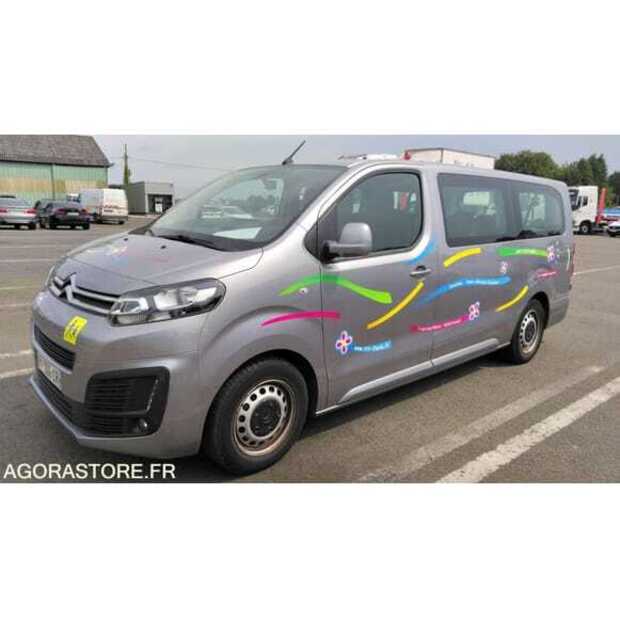 2021 Citroen Jumpy-49107795