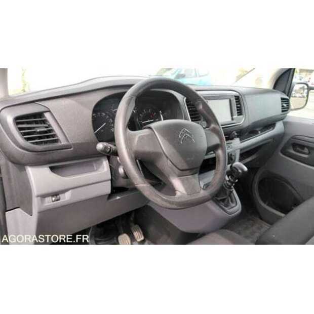 2021 Citroen Jumpy-49107797