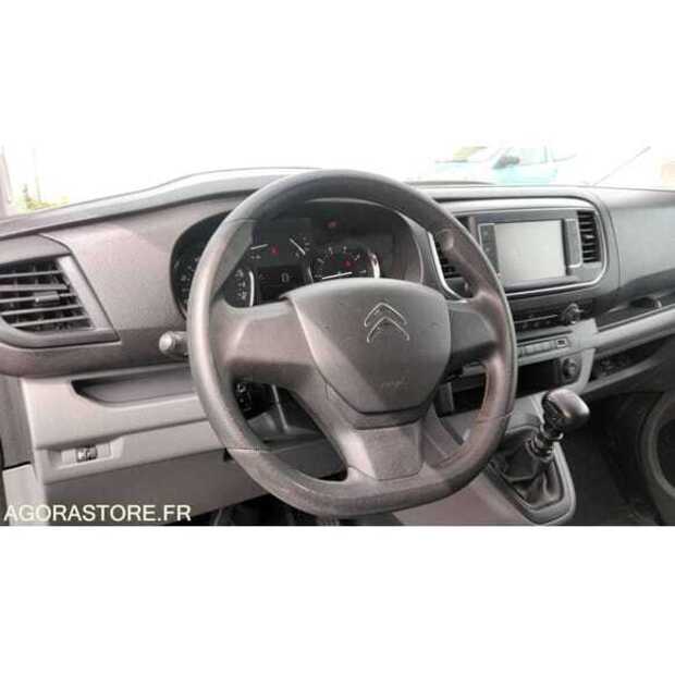 2021 Citroen Jumpy-49107798