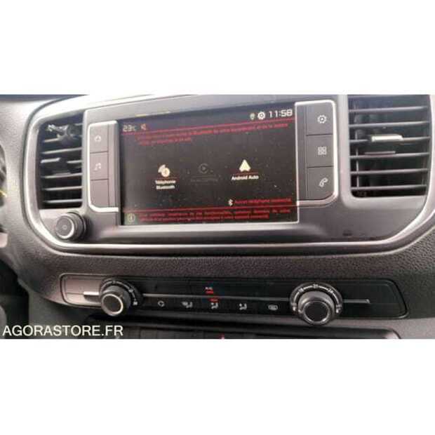 2021 Citroen Jumpy-49107799