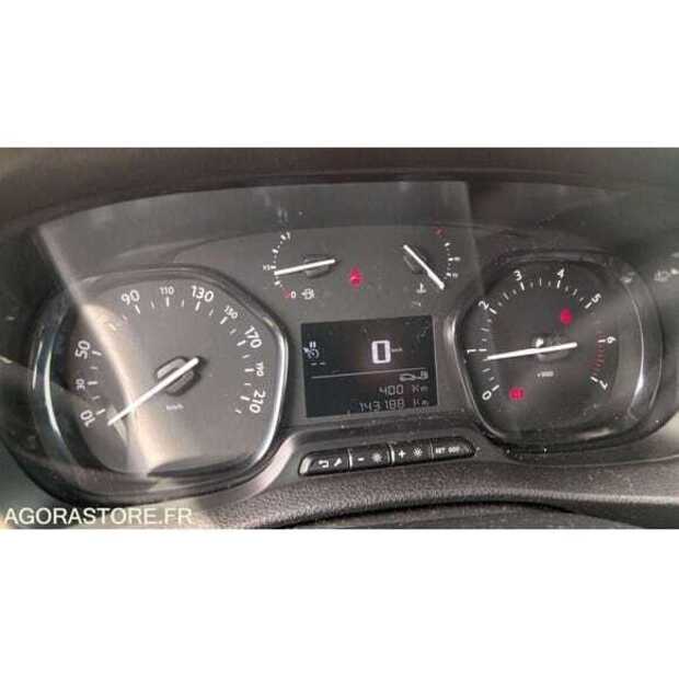 2021 Citroen Jumpy-49107800