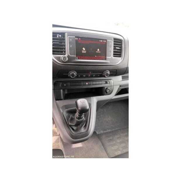 2021 Citroen Jumpy-49107801
