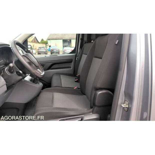 2021 Citroen Jumpy-49107804