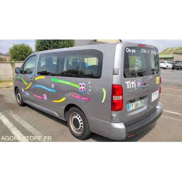 2021 Citroen Jumpy-49107806