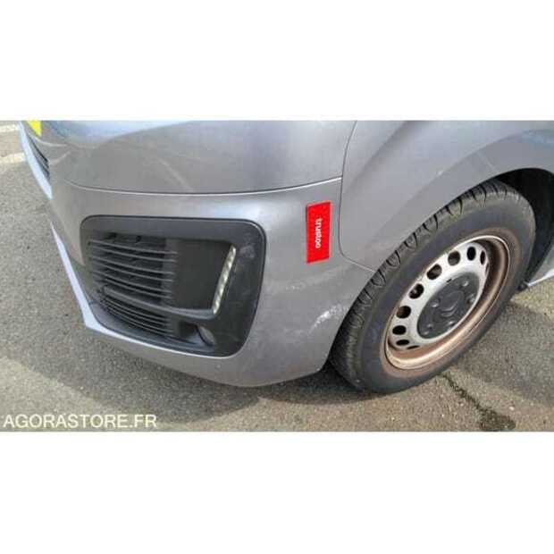 2021 Citroen Jumpy-49107808