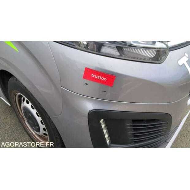 2021 Citroen Jumpy-49107809