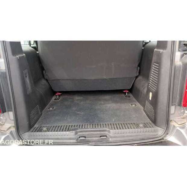 2021 Citroen Jumpy-49107812
