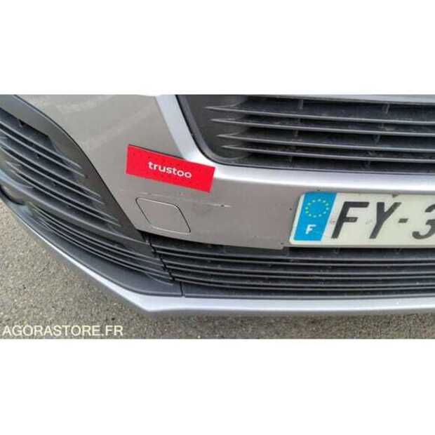 2021 Citroen Jumpy-49107816