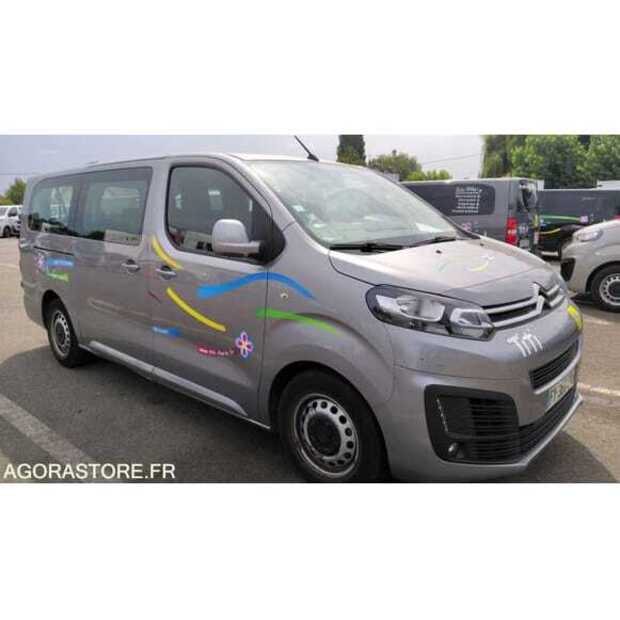 2021 Citroen Jumpy-49107817