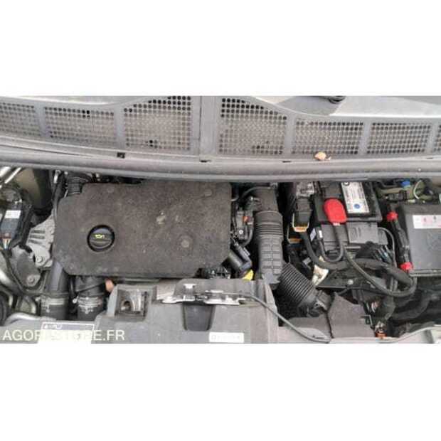 2021 Citroen Jumpy-49107822