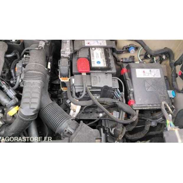 2021 Citroen Jumpy-49107824