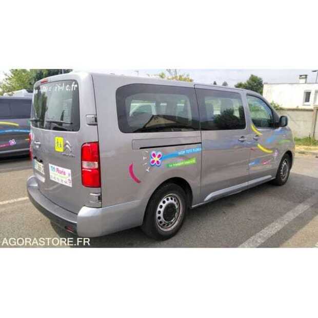 2021 Citroen Jumpy-49107825
