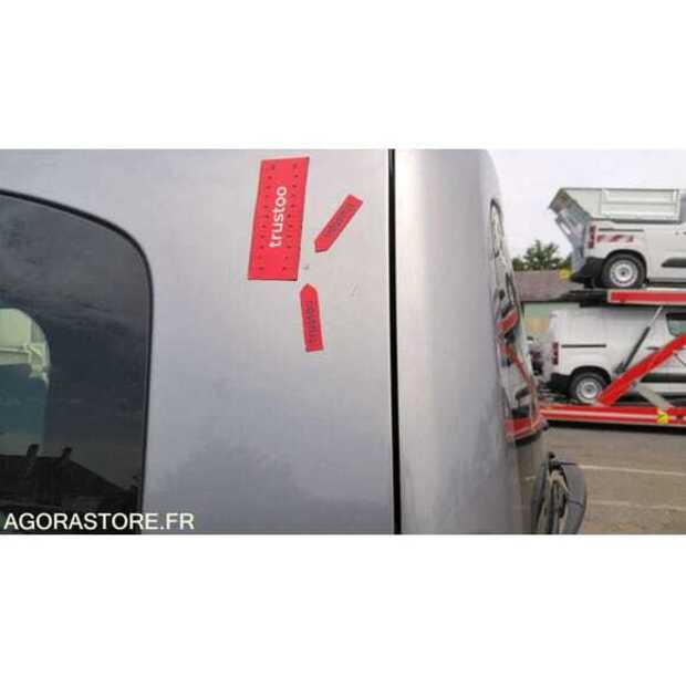 2021 Citroen Jumpy-49107827