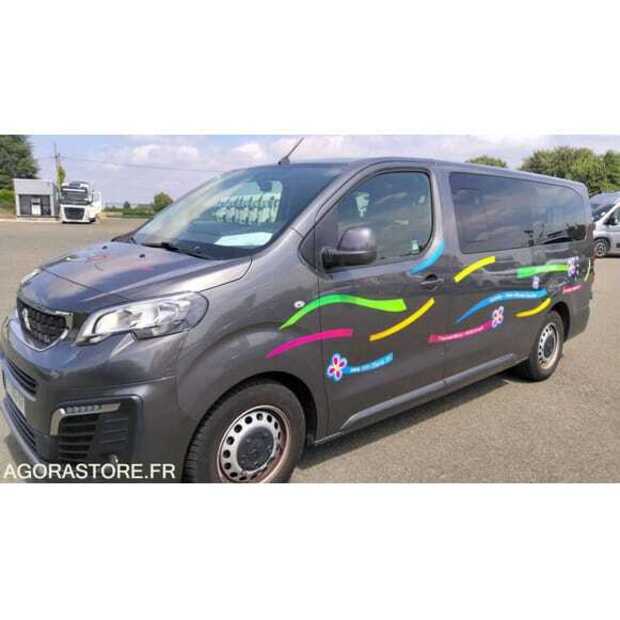 2020 Peugeot Expert-49107831