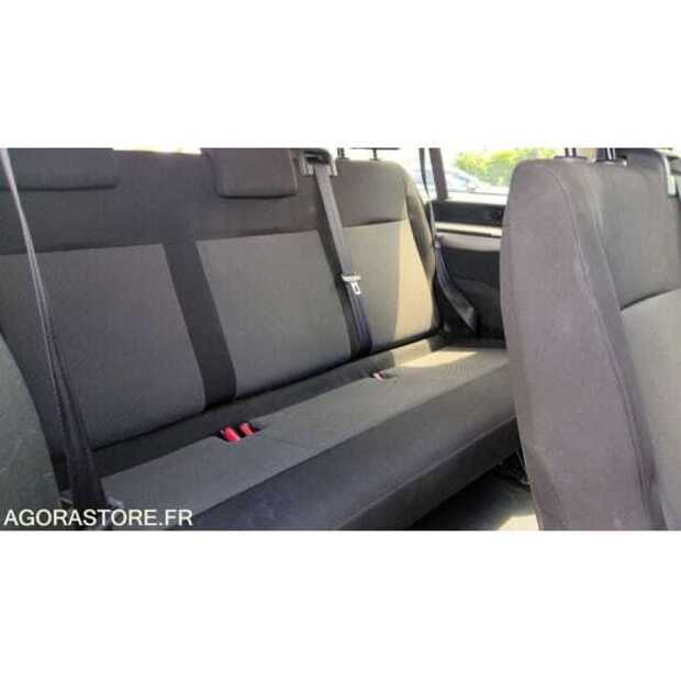 2020 Peugeot Expert-49107833