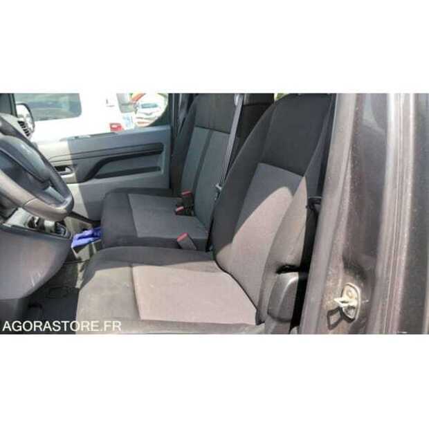 2020 Peugeot Expert-49107834