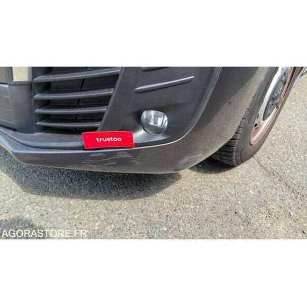 2020 Peugeot Expert-49107848
