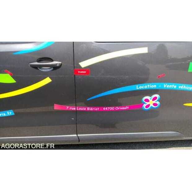 2020 Peugeot Expert-49107852