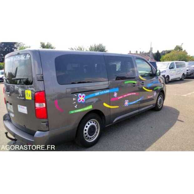 2020 Peugeot Expert-49107856