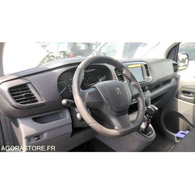 2020 Peugeot Expert-49107858