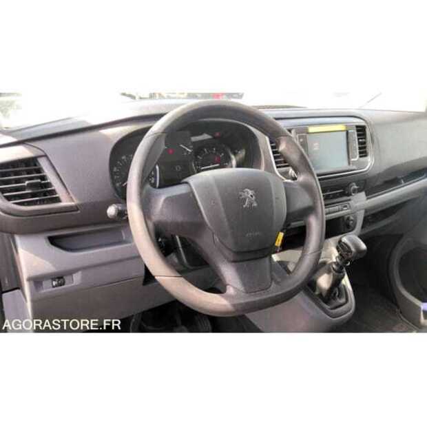2020 Peugeot Expert-49107861