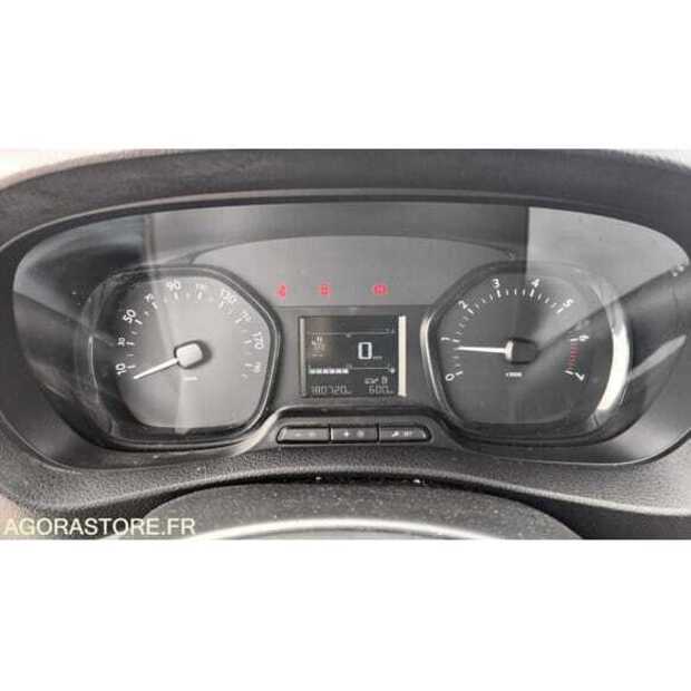 2020 Citroen Jumpy-49107863
