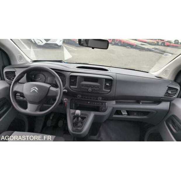 2020 Citroen Jumpy-49107864