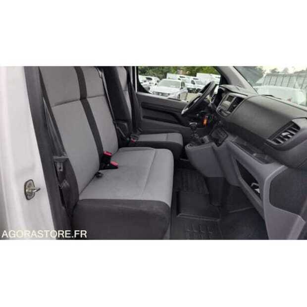 2020 Citroen Jumpy-49107865