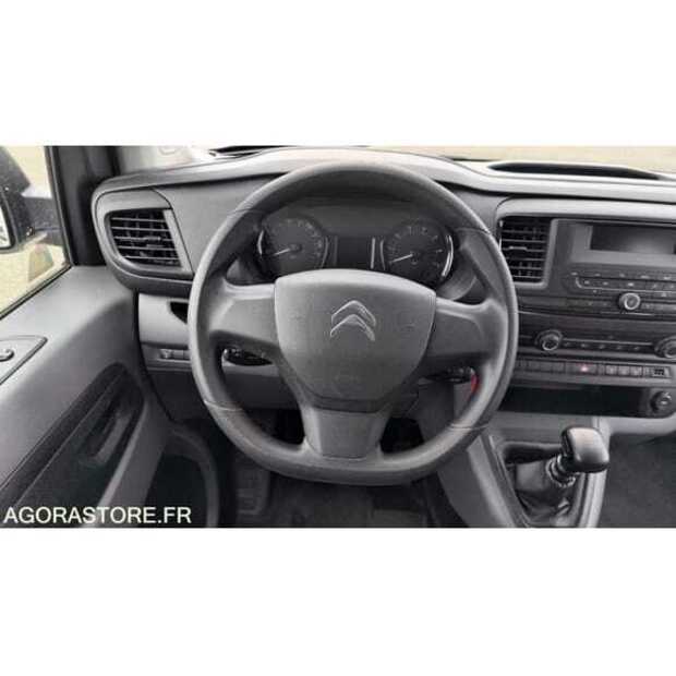 2020 Citroen Jumpy-49107866