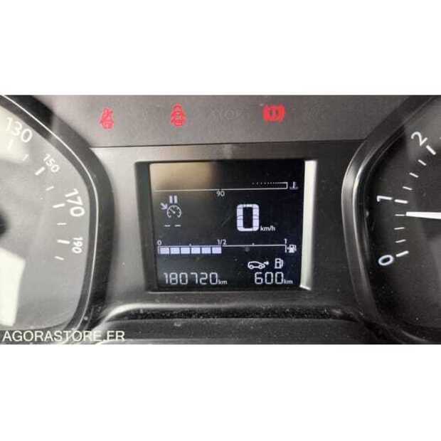 2020 Citroen Jumpy-49107867