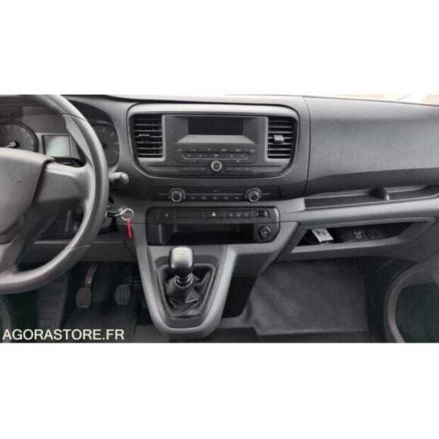 2020 Citroen Jumpy-49107868