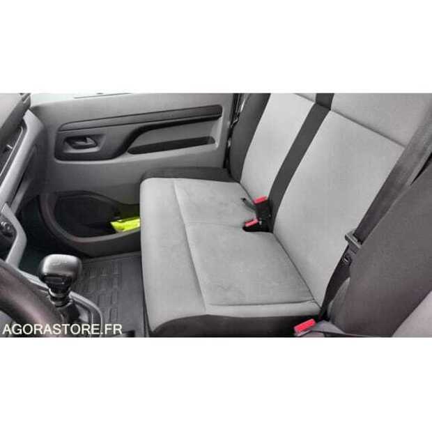 2020 Citroen Jumpy-49107869