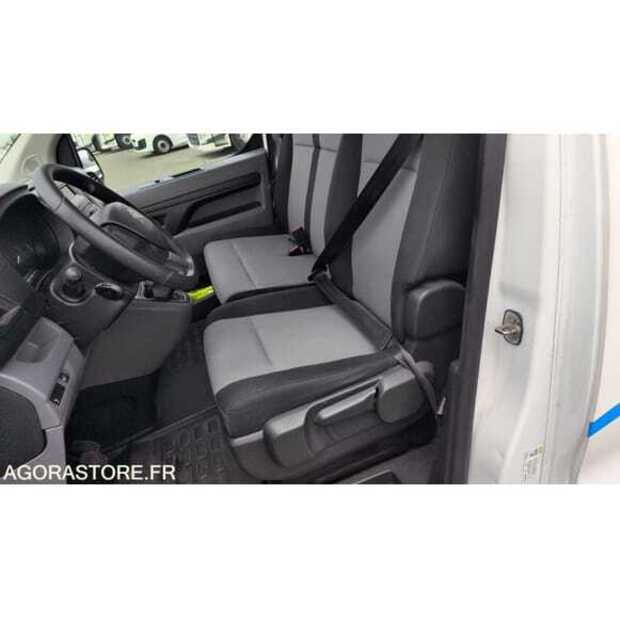 2020 Citroen Jumpy-49107872