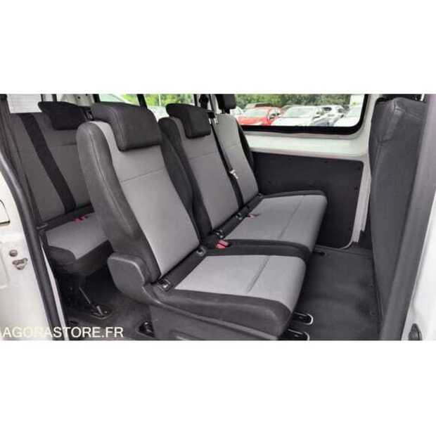 2020 Citroen Jumpy-49107874