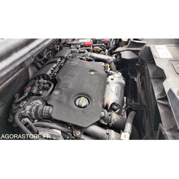 2020 Citroen Jumpy-49107875