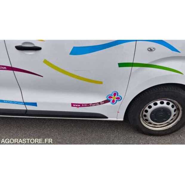 2020 Citroen Jumpy-49107877