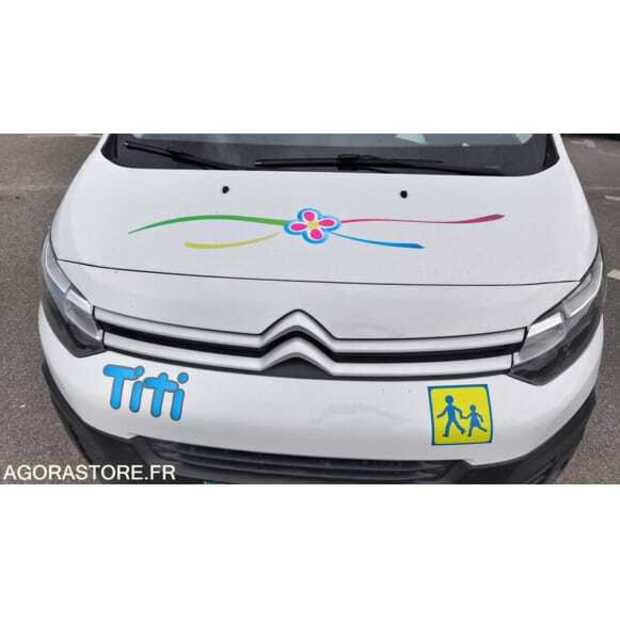 2020 Citroen Jumpy-49107878