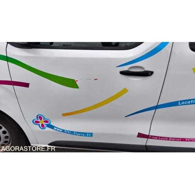 2020 Citroen Jumpy-49107879