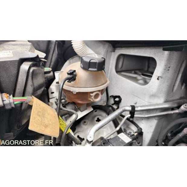 2020 Citroen Jumpy-49107888