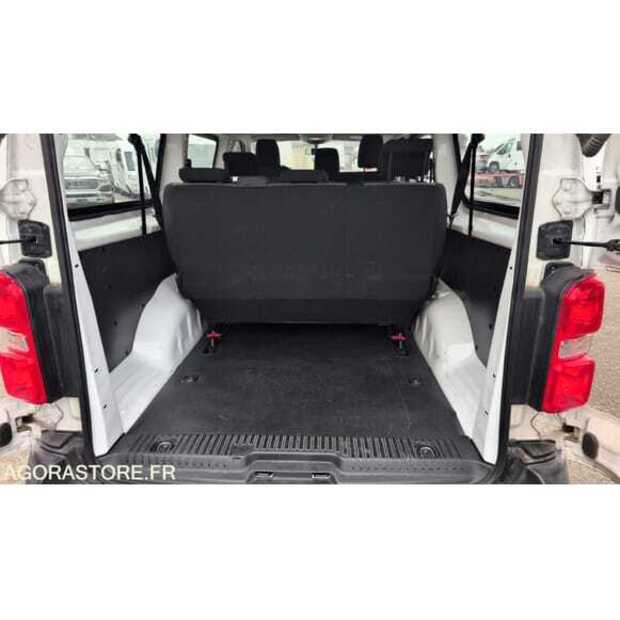 2020 Citroen Jumpy-49107896