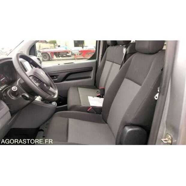 2020 Peugeot Expert-49107929