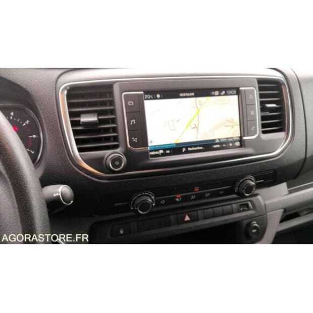 2020 Peugeot Expert-49107932