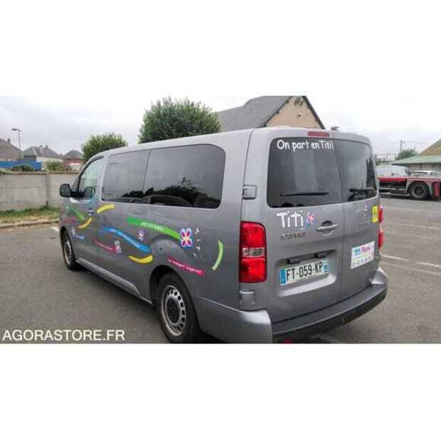 2020 Peugeot Expert-49107939
