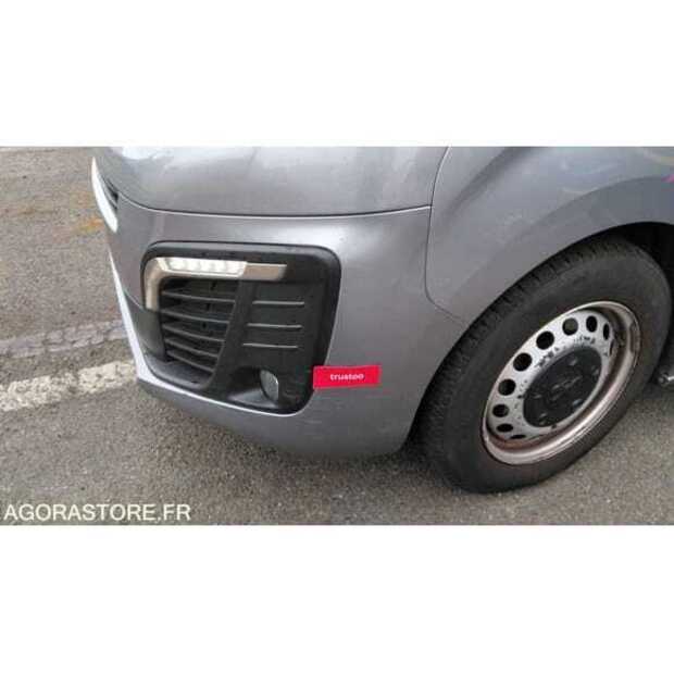 2020 Peugeot Expert-49107941