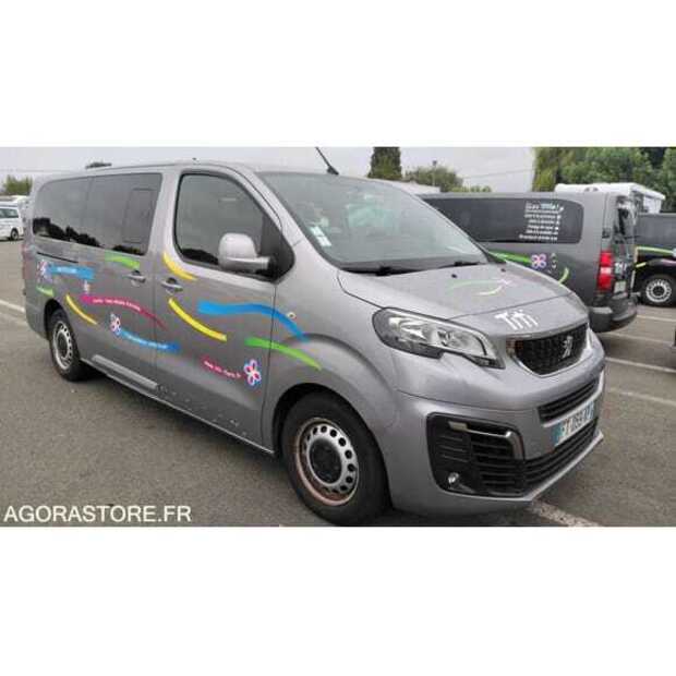 2020 Peugeot Expert-49107948